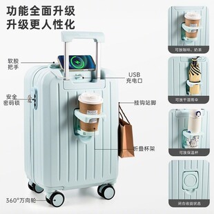 东方航空行李箱55x40x20cm中国国际飞机可乘登机箱南方免托运20寸