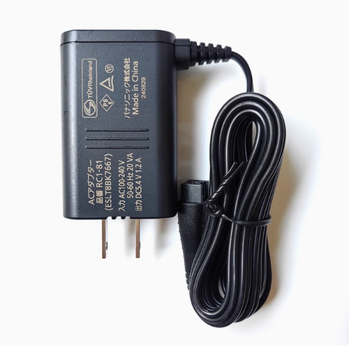 松下剃须刀RC1-81原装充电器ES-L320W L32D L340W,L360W L340D