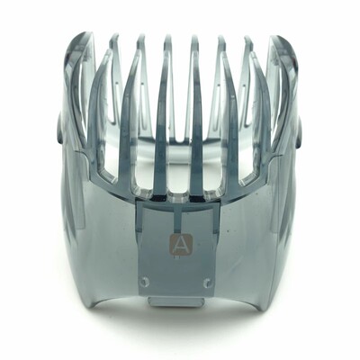 适配松下理发器定位梳卡尺