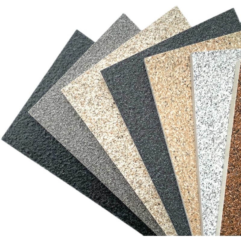 地铺石花园陶瓷生态地铺石仿石材陶瓷PC砖景观仿石砖18厚浪淘沙20