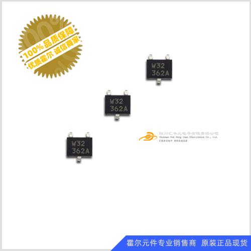 旭化成日本传感器霍尔元件