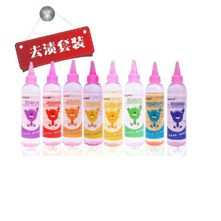去渍剂耗材干洗剂洗衣店用品