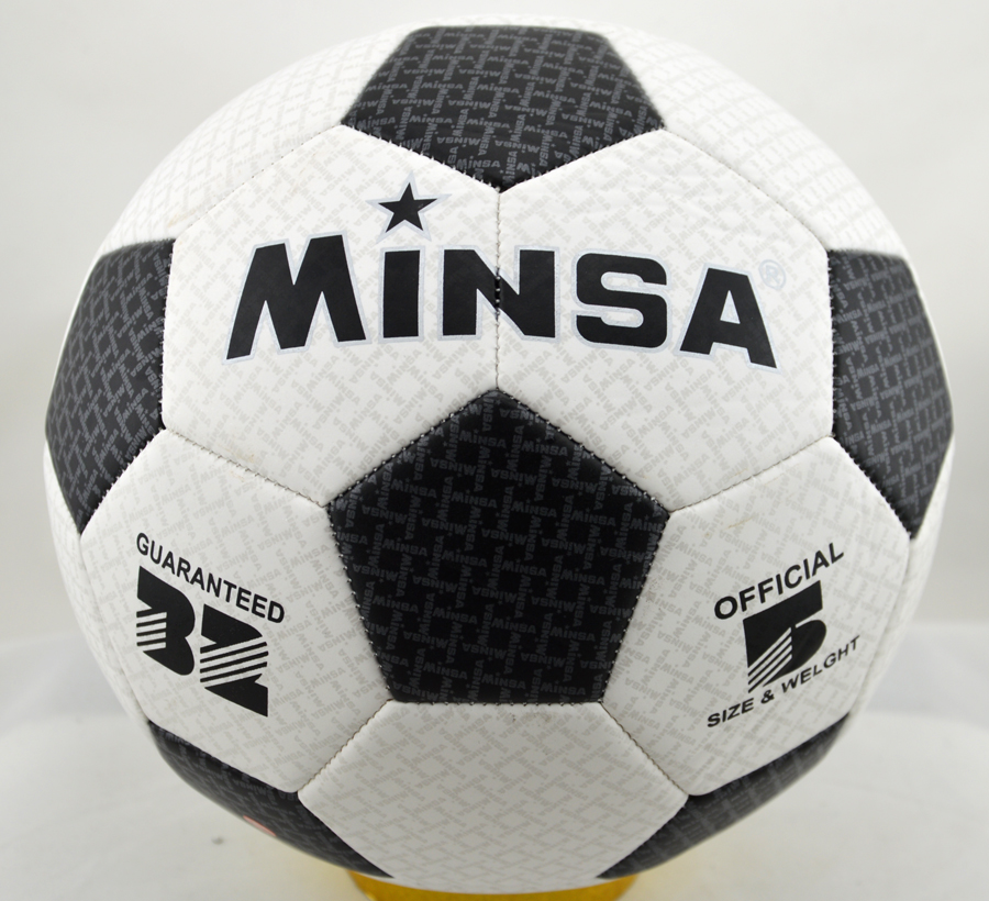 Ballon de foot - Ref 5573 Image 2