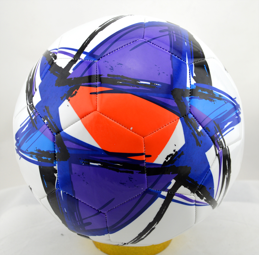 Ballon de foot - Ref 5096 Image 2