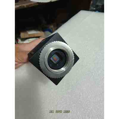 原装加拿大POINT GREY 灰点工业相机ZBR2-PGE议价出