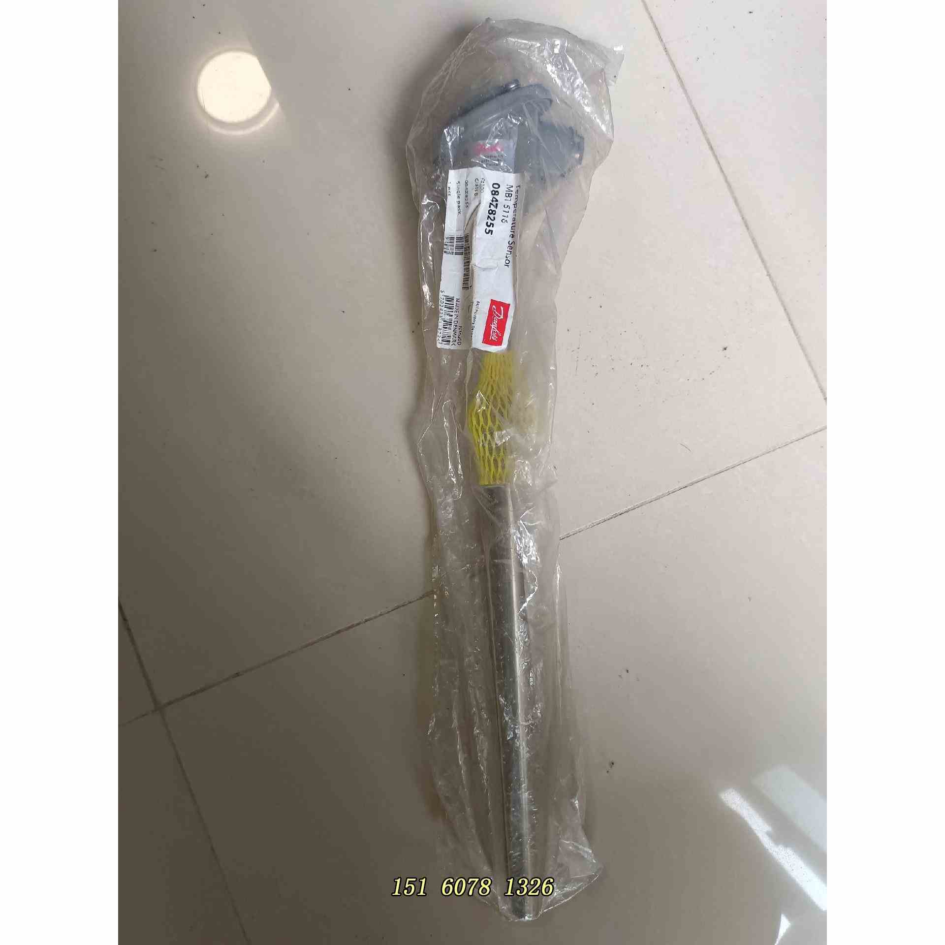 丹佛斯DANFOSS温度传感器 MBT5116 084Z82议价出 电子元器件市场 伺服电机/伺服系统/舵机 原图主图