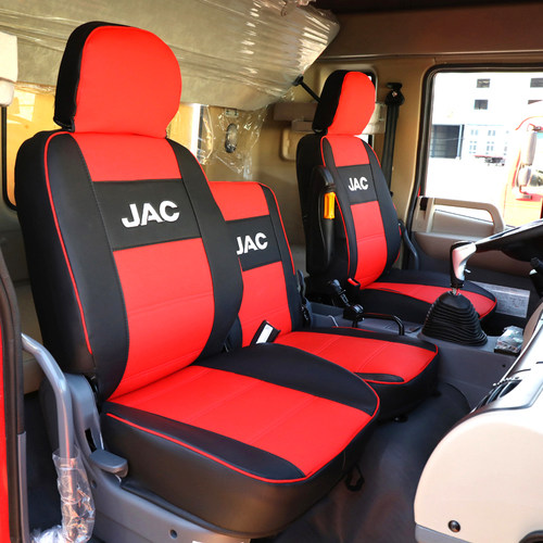 江淮格尔发全包座椅套货车座套