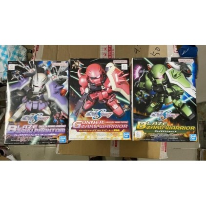 特价万代BBSD285281296se