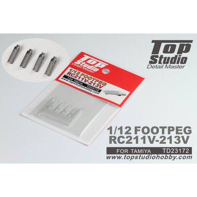 模型C213V脚踏TD23172