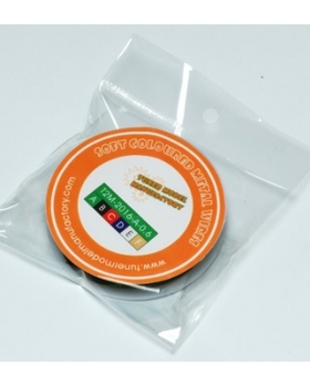 T2M 改造件 柔软 金属线 金属 绿色 0.6mm 2016-A-0.6