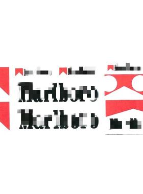 MSM 模型水贴 1/12 YAMAHA YZR500(OW98)1988 赞助商水贴 MSMD176