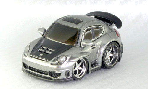 ÈÕ±¾ Finework µ°³µÄ£ÐÍ ±£X½Ý Panamera GT 048