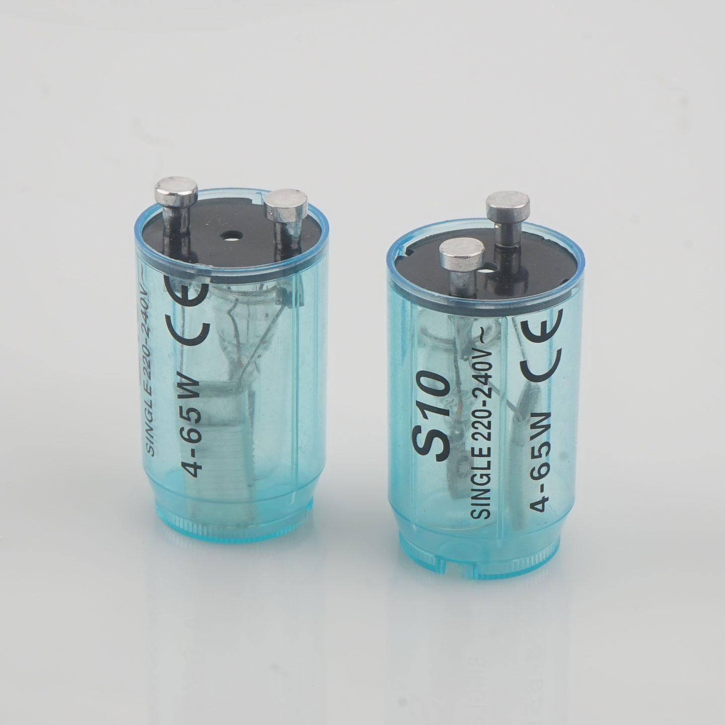 高品质日光灯启动器启辉器