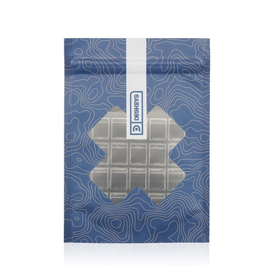 Deskeys机械键盘轴间纸黑色poron轴纸改善轴体外壳稳定性声音变闷