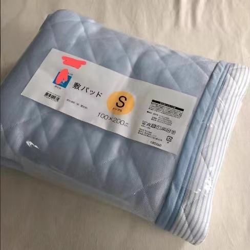 清仓秒杀特价夏凉床垫冷感