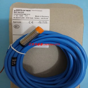 全新易福门接近开关NG500A NG501A NG5019 NG5021