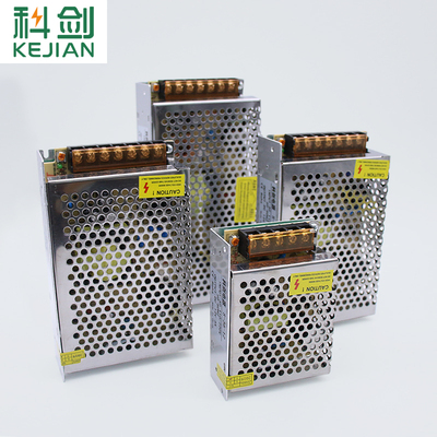 220伏交流转24V直流开关电源2A5A10A15A20A30A变压器50W120W360W