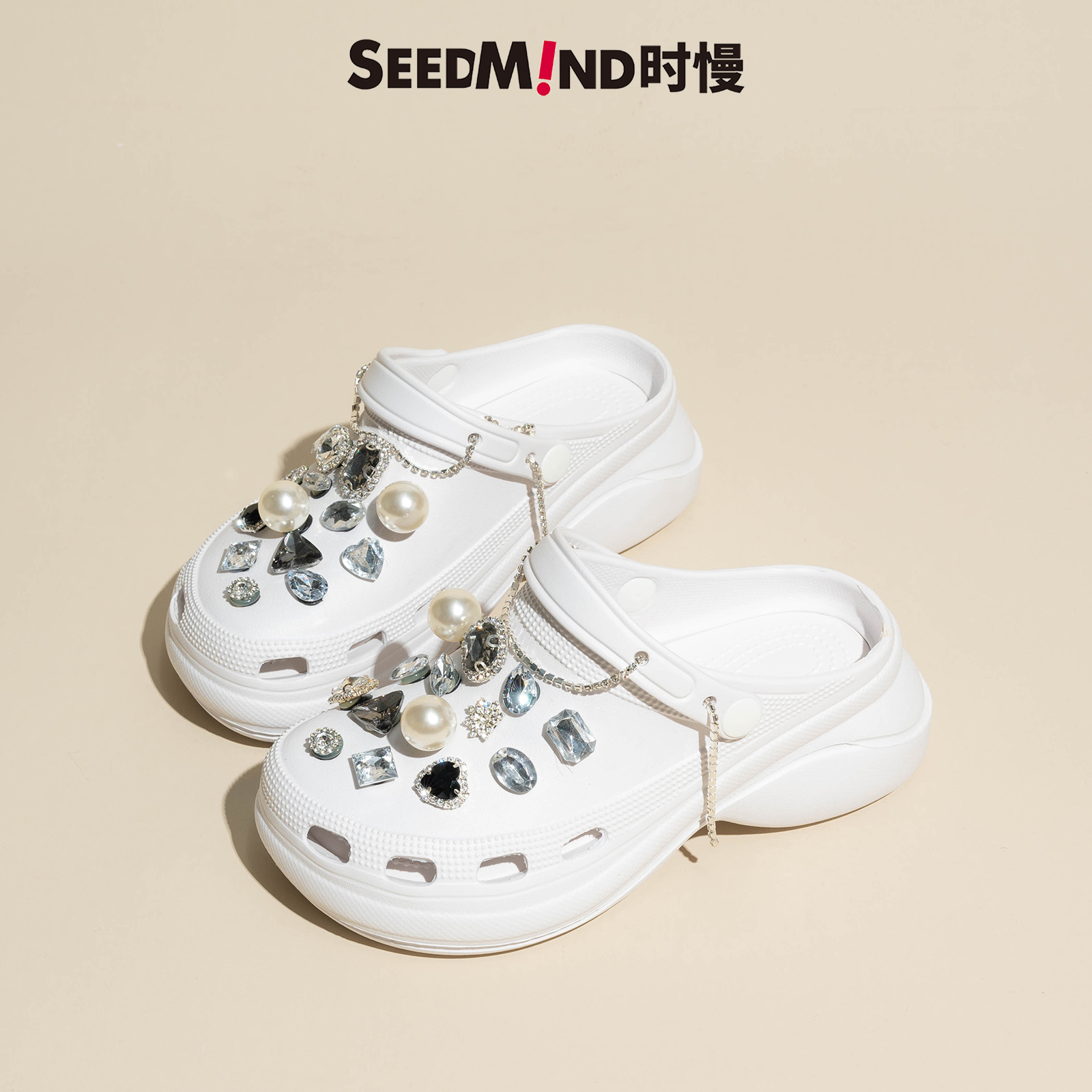 小红书大V推荐夏季绝绝子单品