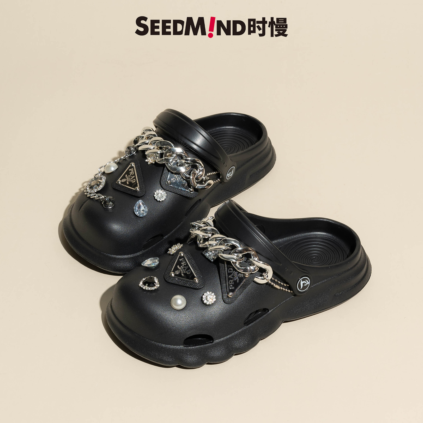 小红书大V推荐夏季绝绝子单品