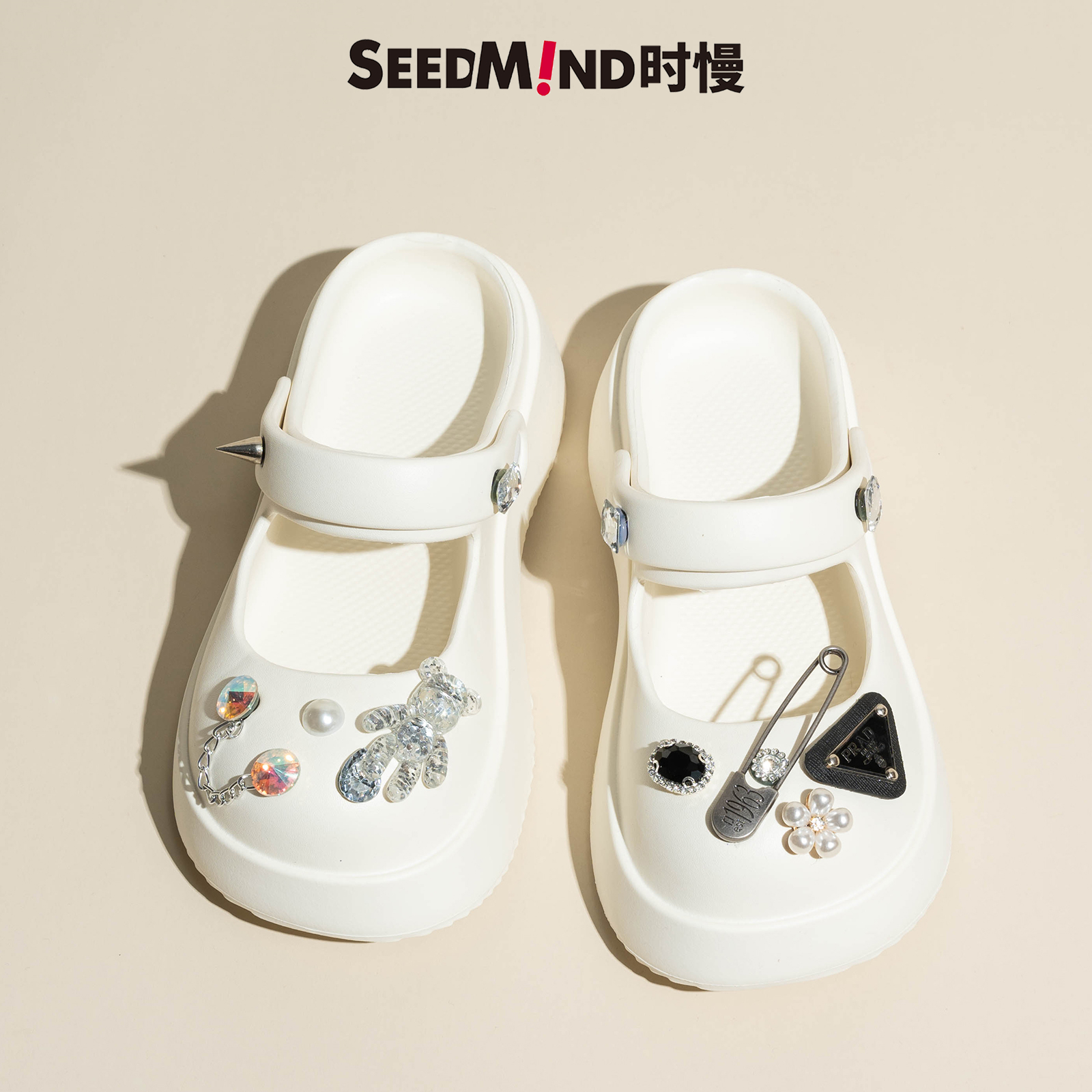 小红书大V推荐夏季绝绝子单品