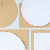 刺子绣茶席辅棉diy布艺手作自粘单面带胶口金包包内衬加厚300铺棉