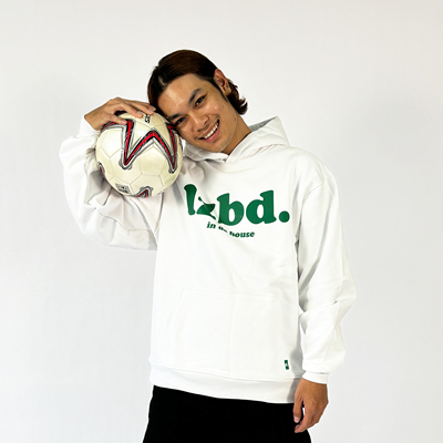 LazyBread21AWb标系列帽衫