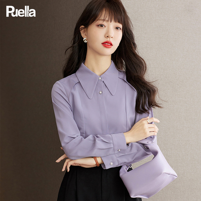 PuellaPuella*拉夏贝尔时尚上