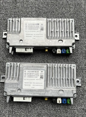 适用奔驰360环视电脑E级S级W222S450s560E300驻车模块雷达中古213