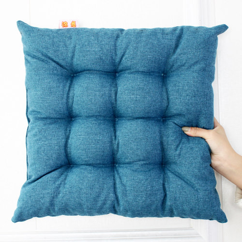 ins坐垫简约高回弹北欧