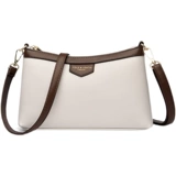 Сумка через плечо, барсетка, сумка на одно плечо, небольшая сумка, из натуральной кожи