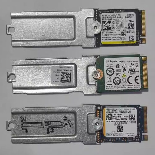 戴尔原厂2230转2280支架延长支架