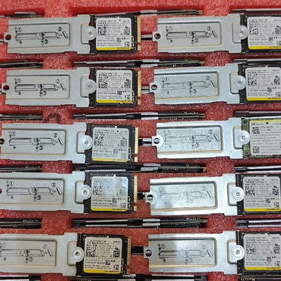 戴尔2230转2280M.2固态硬盘支架