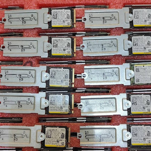 戴尔2230转2280M.2固态硬盘支架