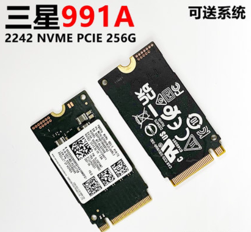 2242固态硬盘适配联想E14小新Air