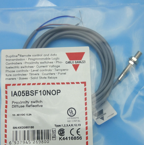 工业控制常开常闭三线交直流24V