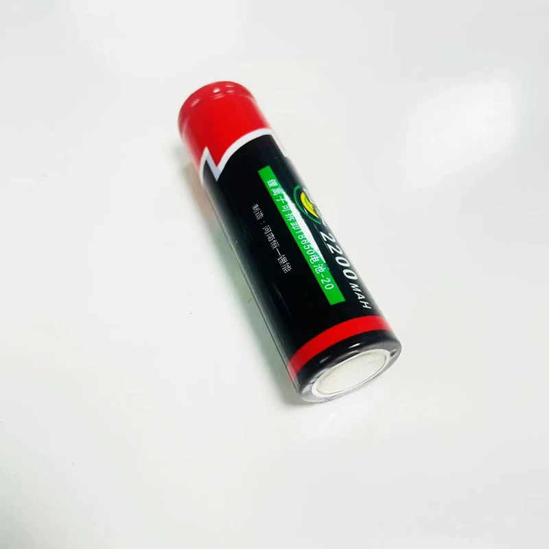 18650国爱音响看戏唱戏收音机3.7可循环充电锂电池插卡音响手电筒