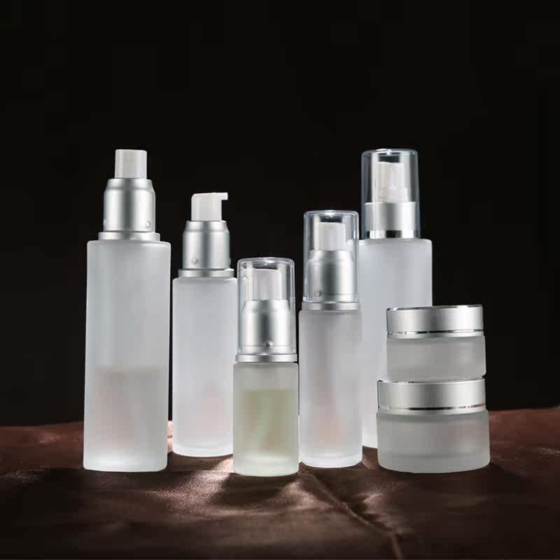 ych分装瓶真空压泵香薰小创意化妆品玻璃100ml|ruв категории Косметика, Другие косметические средства, макияж/косметические средства - от Buy2taobao.com для оказания профессиональной услуги покупки агента Taobao