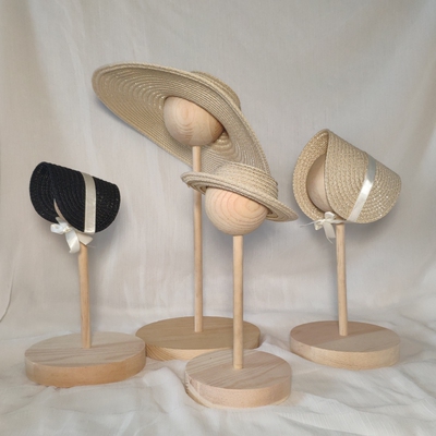 娃用帽子蜉蝣小居小布diy道具