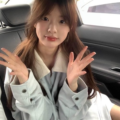 独特超好看初春外套女2025