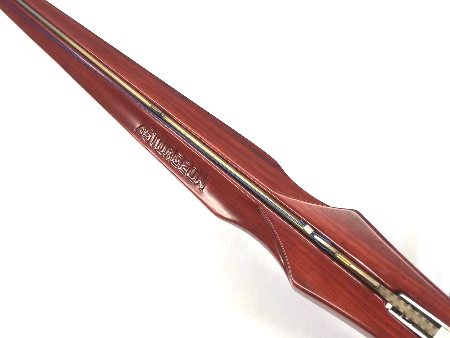 潜水渔猎装备大神06金枪鱼深蓝