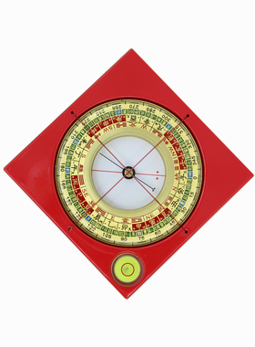 易仙方位定向强磁针永磁精准耐用