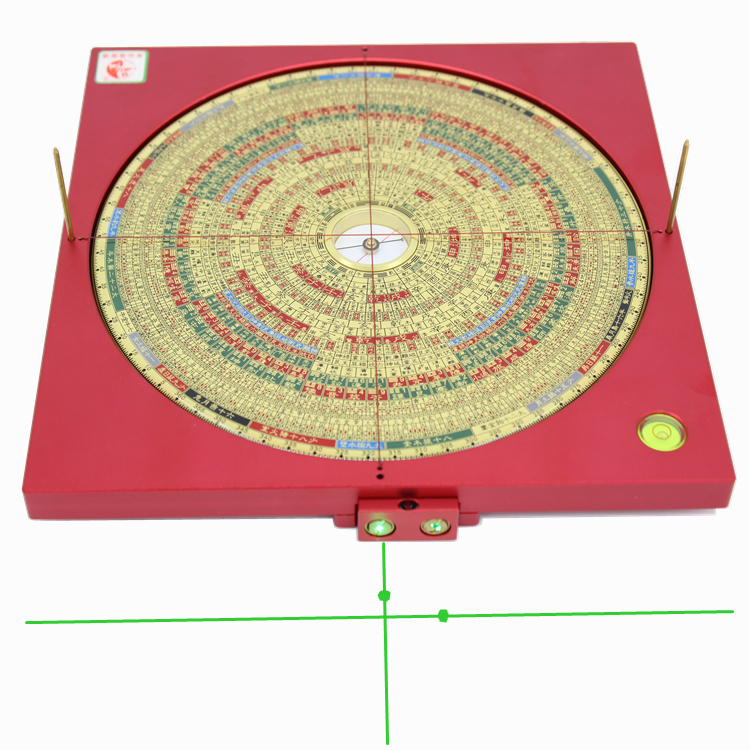 易仙强磁针永磁精准耐用不易变形