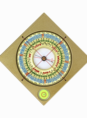 易仙方位定向强磁针永磁精转耐用