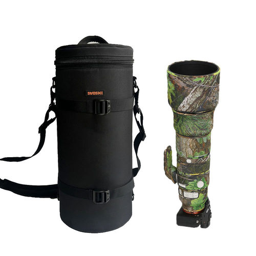 适用索尼FE400-800长焦摄影包