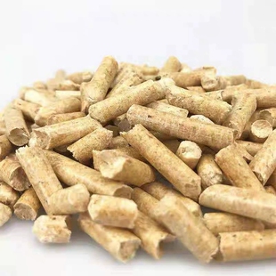 垫料除臭吸水木粒松木小宠木屑吸水垫料龙猫仓鼠兔子宠物除臭用品