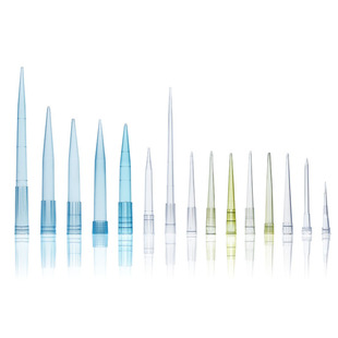 移液器通用吸头 10uL/200uL/250uL/300uL/1mL/5mL/10mL 大龙艾本德赛默飞爱思进移液器通用吸头TIP头枪头含票