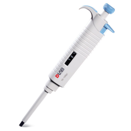 大龙移液器移液枪吸头DLAB
