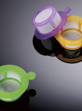 细胞过滤器 细胞筛网 过滤网40/70/100um 独立灭菌包装15-1040 15-1070 15-1100巴罗克Biologix授权代理