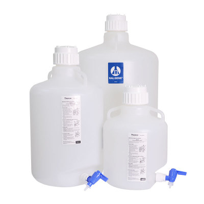 NALGENE带龙头大瓶高温高压灭菌