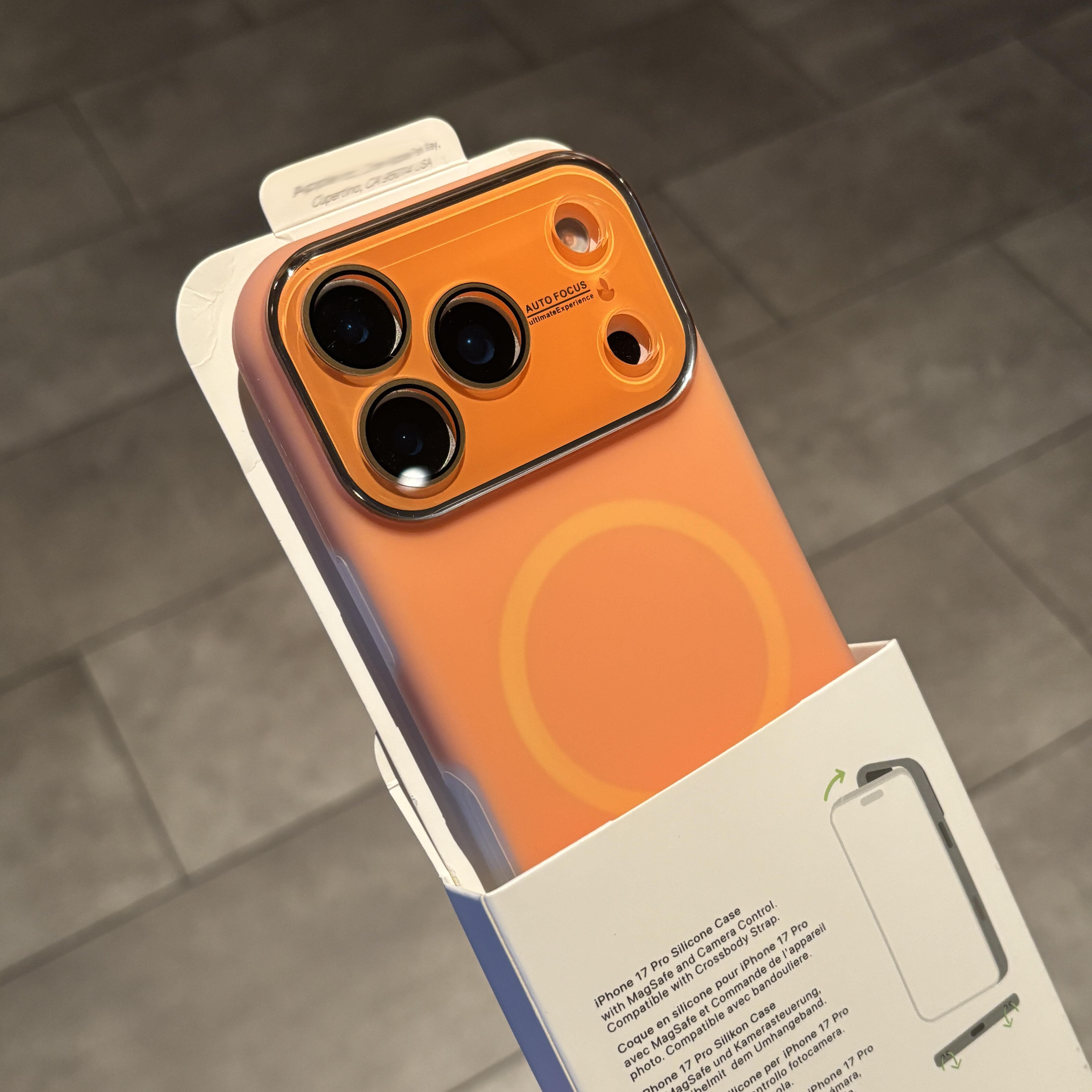 新款果冻ins风液态硅胶内置磁吸适用苹果17promax手机壳新款全包镜头膜iphone16pro软壳防摔15高级感14爆款套